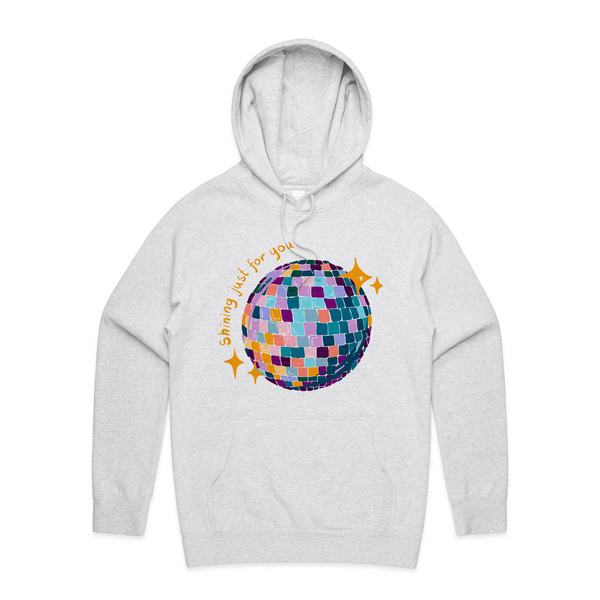 Mirrorball Hoodie