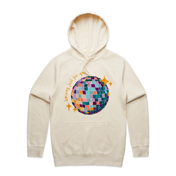 Mirrorball Hoodie