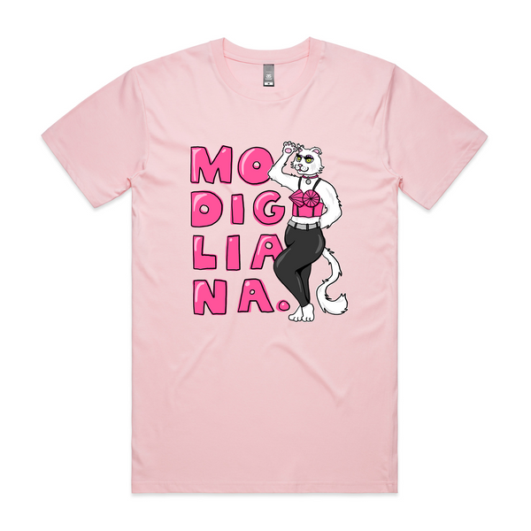 Modigliana Tee