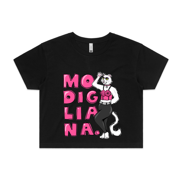 Modigliana Tee