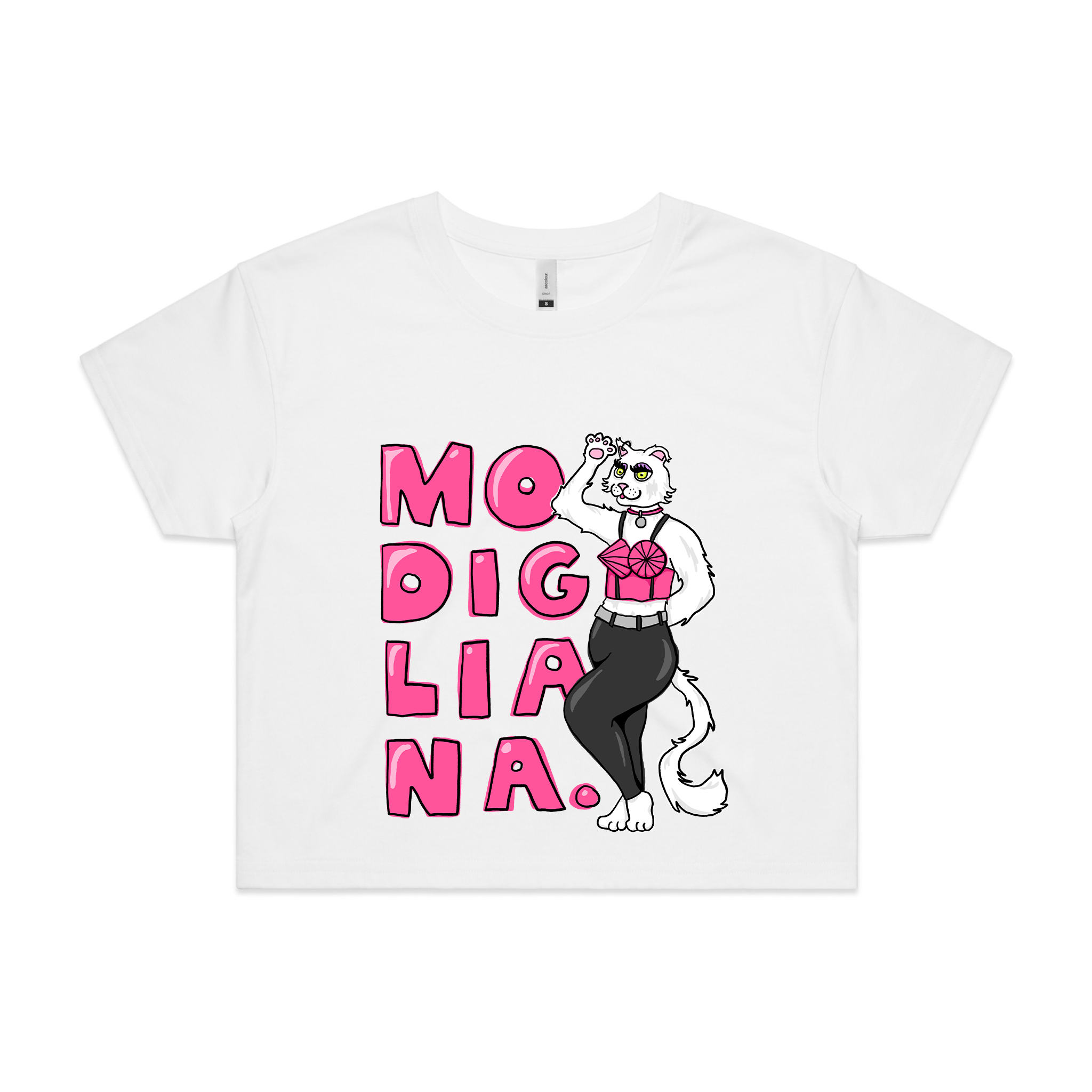 Modigliana Tee