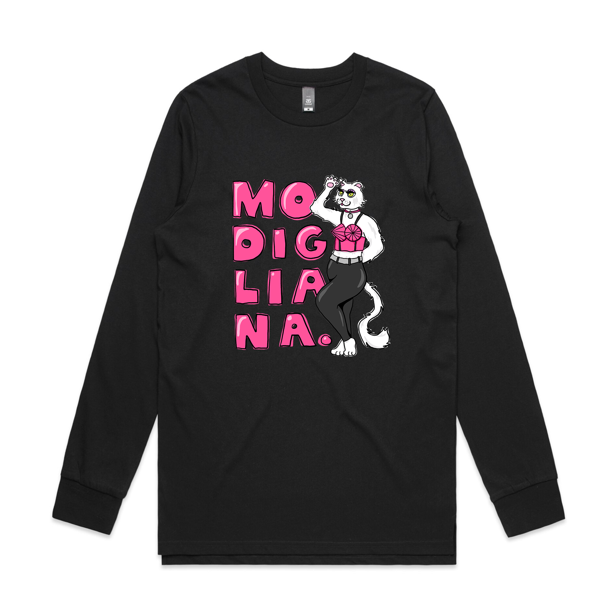 Modigliana Tee