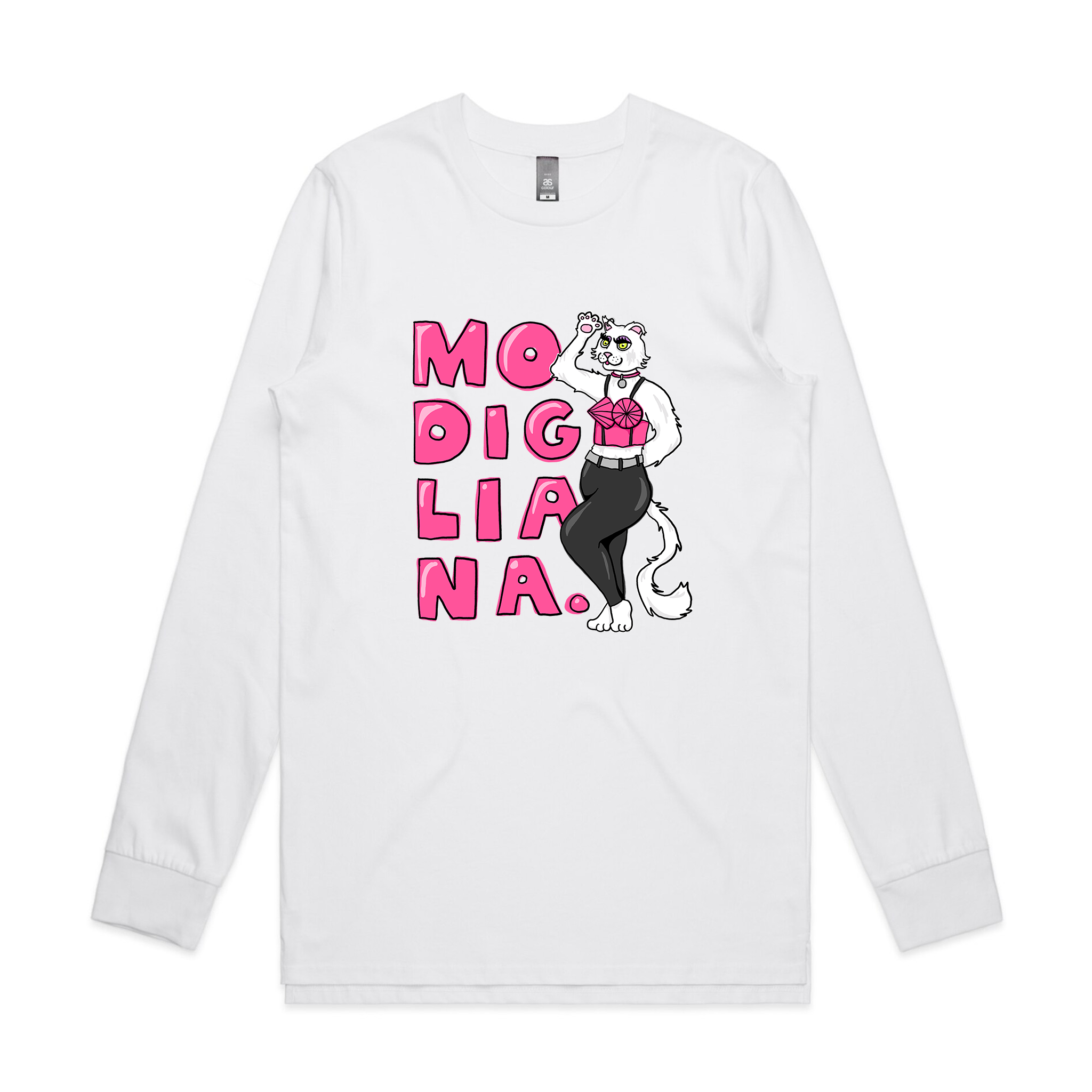 Modigliana Tee