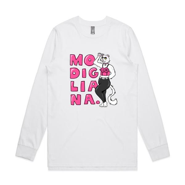 Modigliana Tee