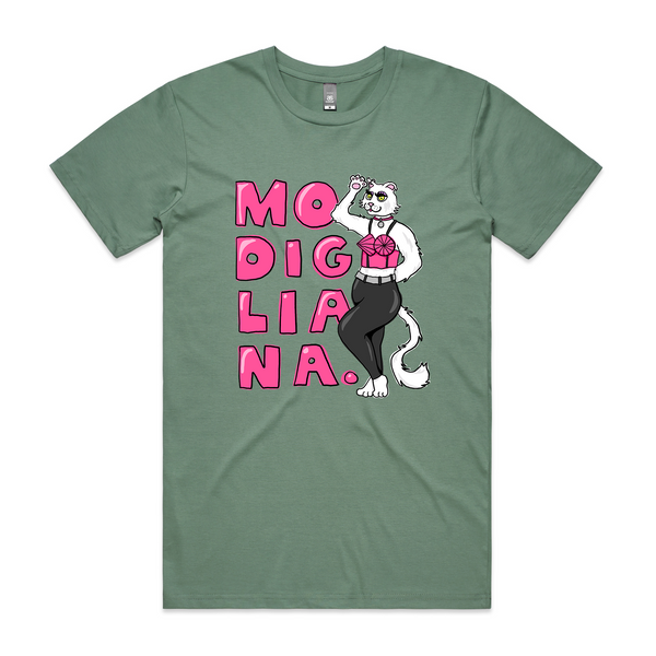 Modigliana Tee