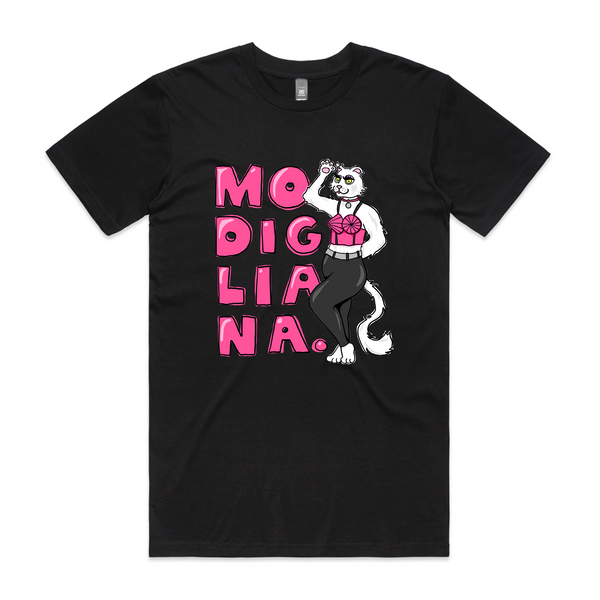 Modigliana Tee