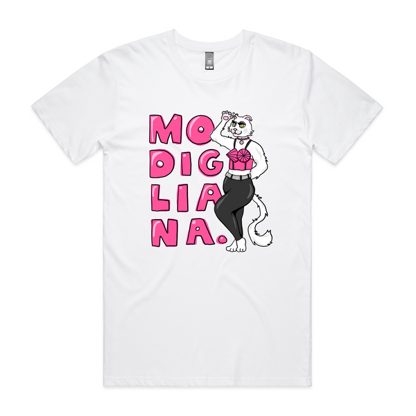 Modigliana Tee