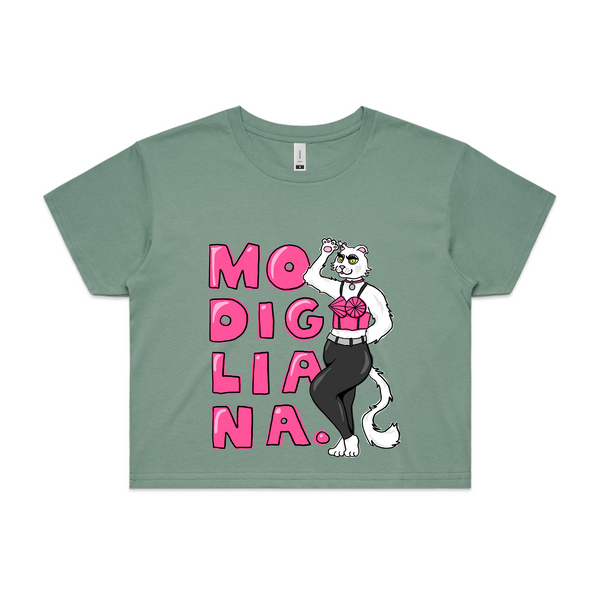 Modigliana Tee