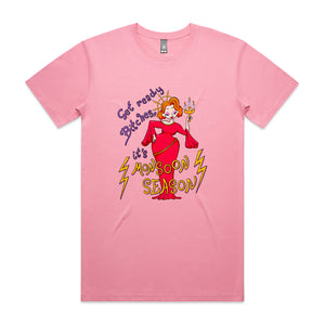 Monsoon Season Tee