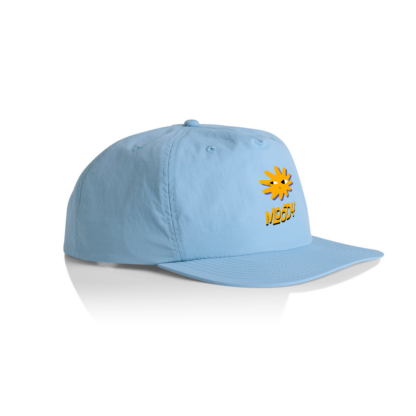 Moody Cap