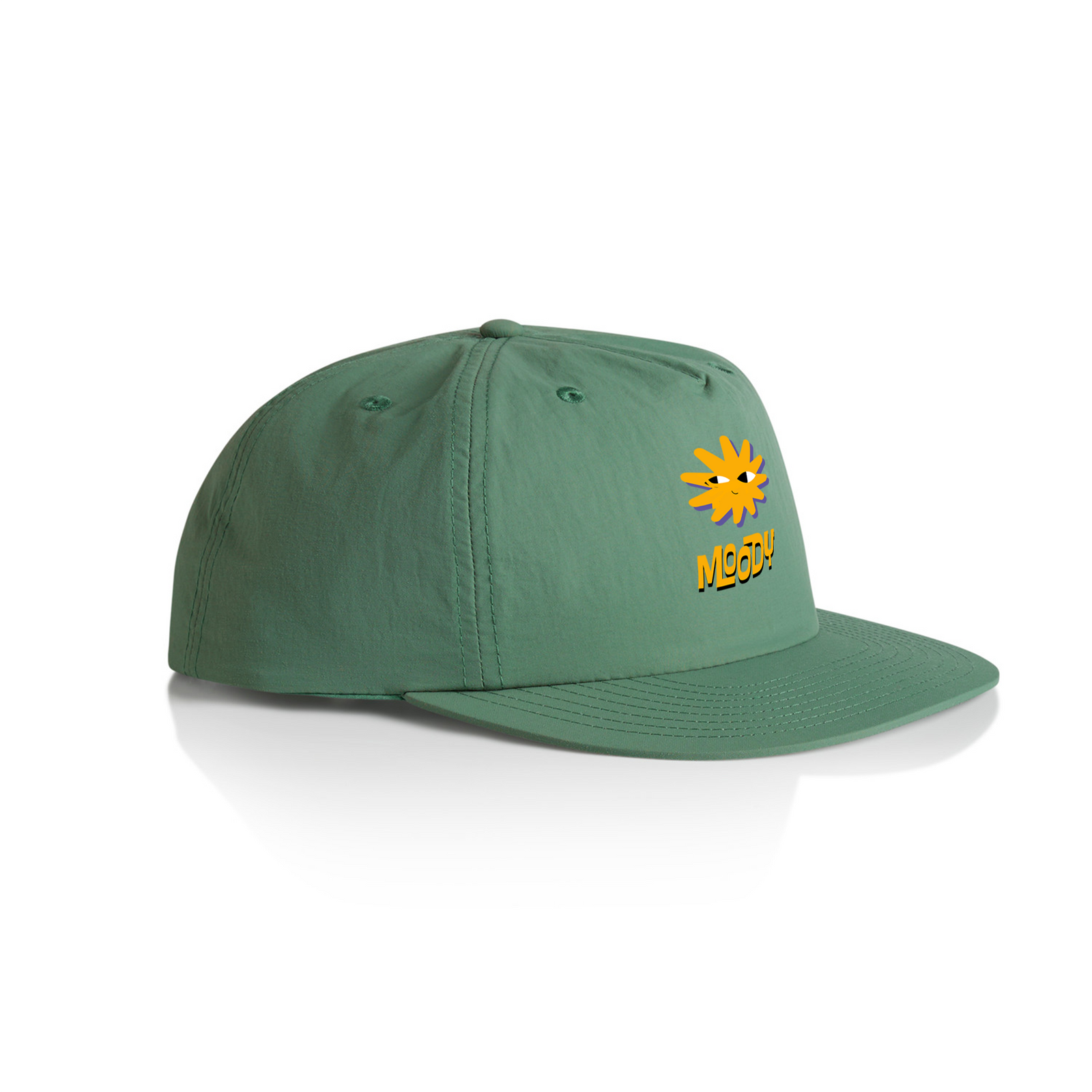 Moody Cap