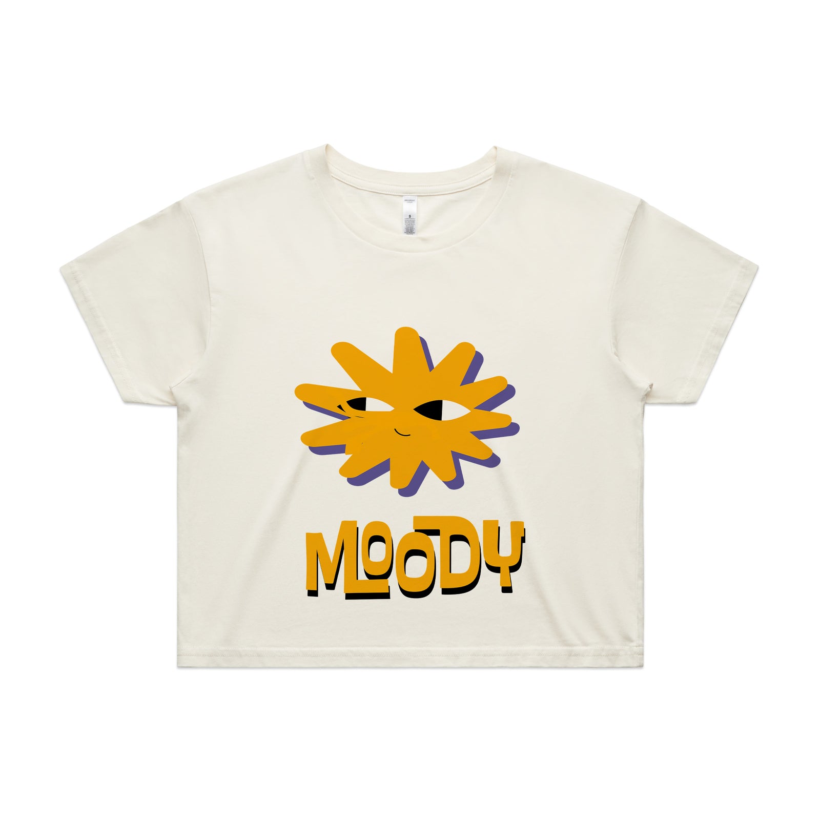 Moody Tee