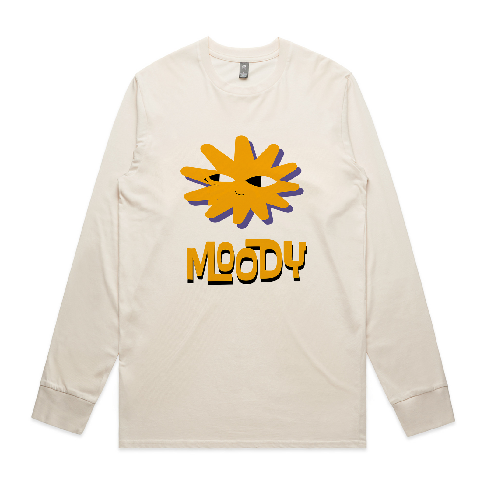Moody Tee