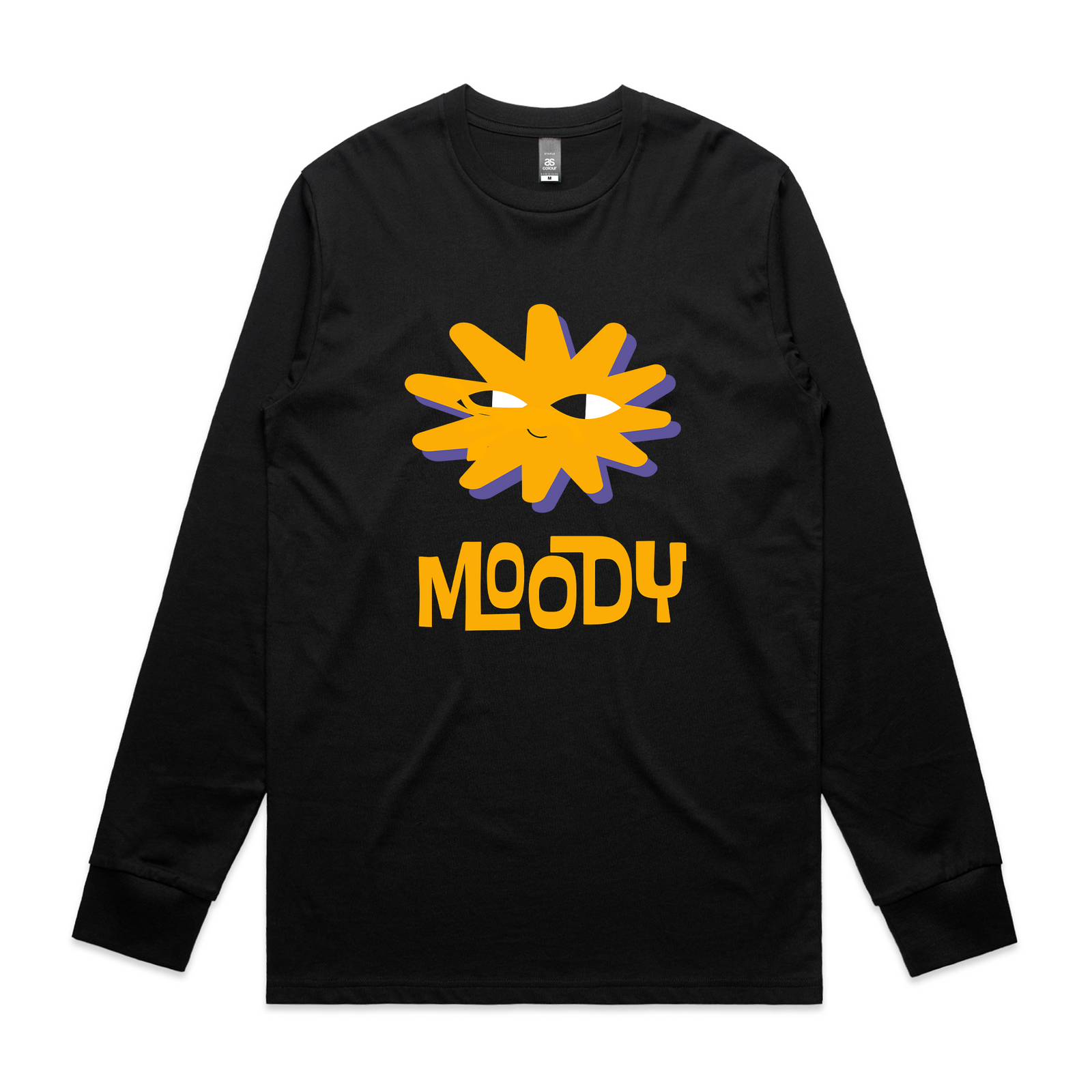 Moody Tee