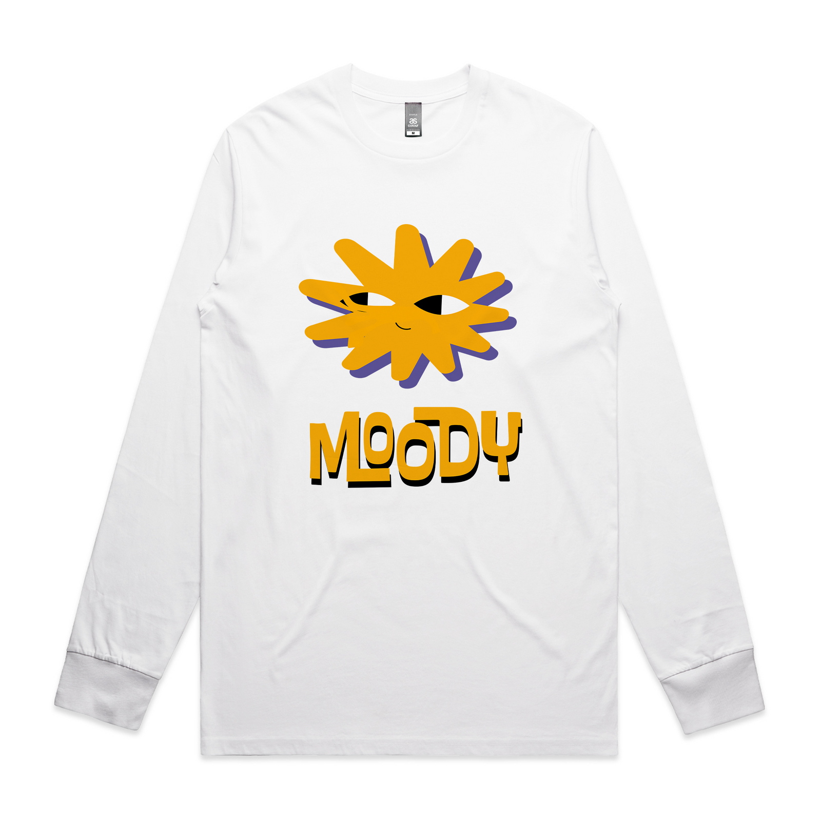 Moody Tee