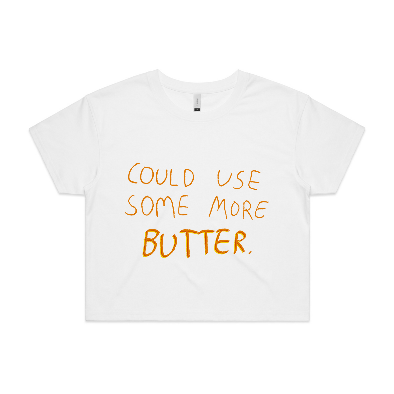 More Butter Tee