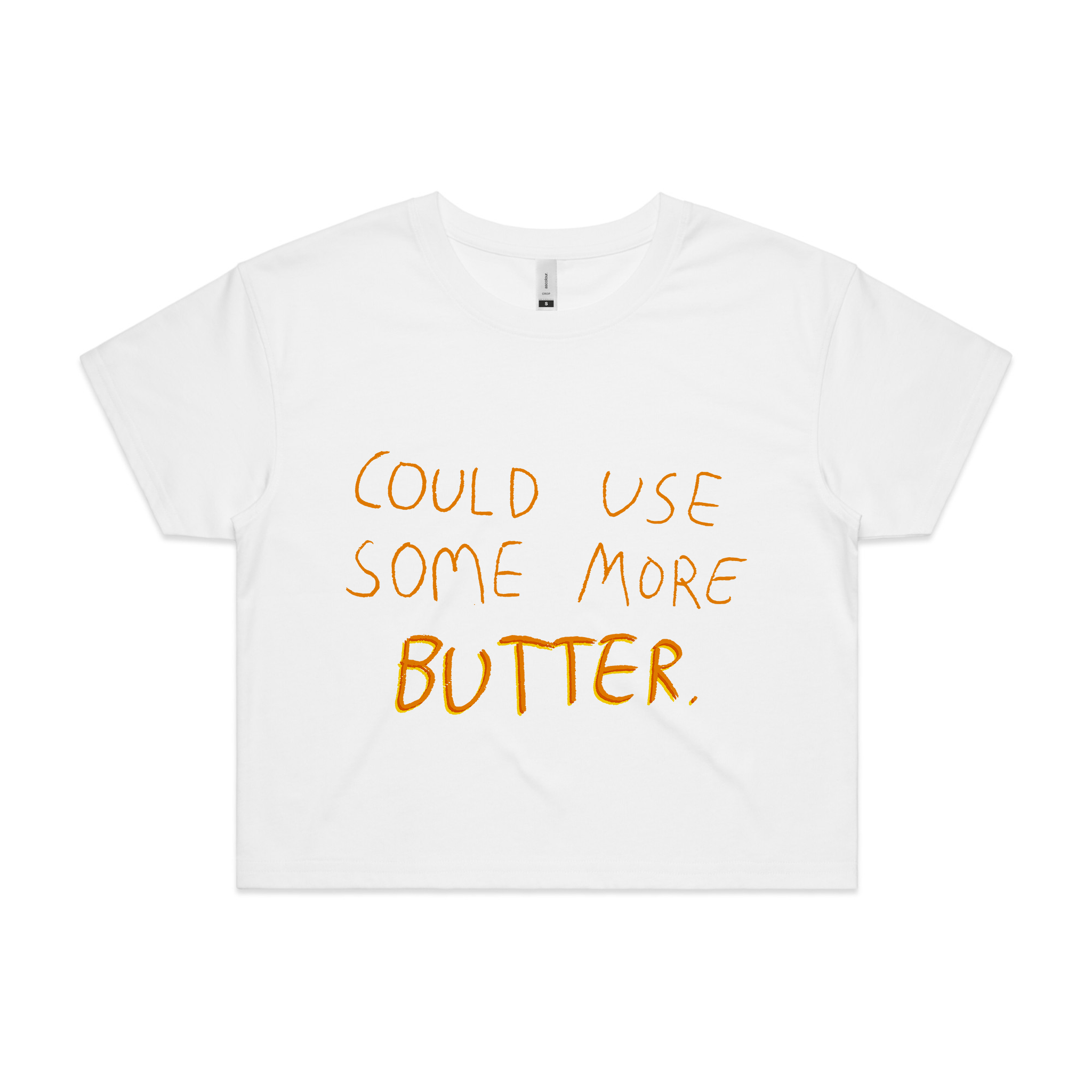 More Butter Tee