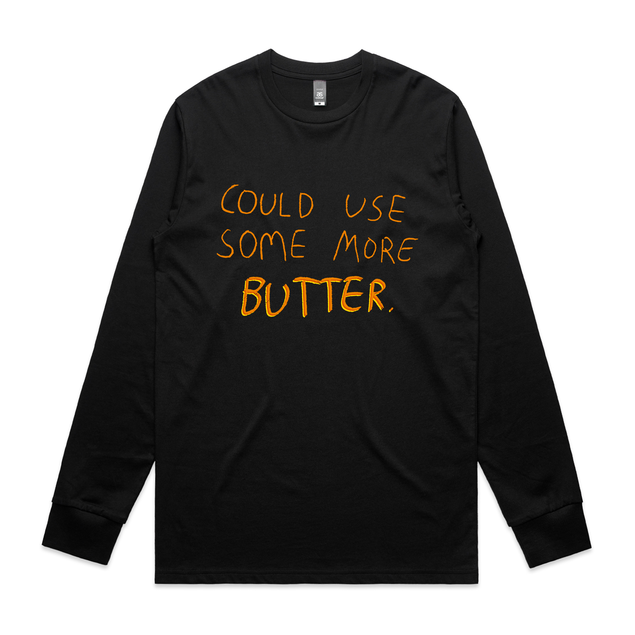 More Butter Tee