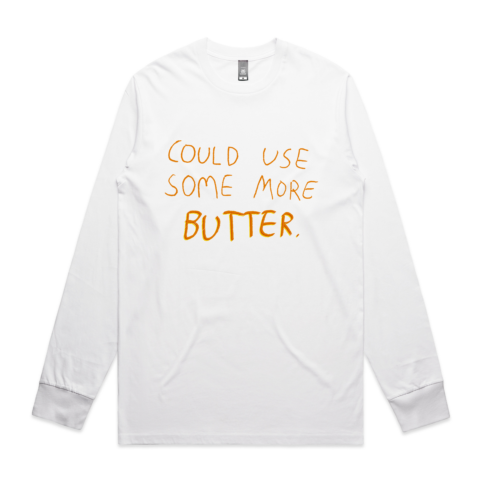 More Butter Tee