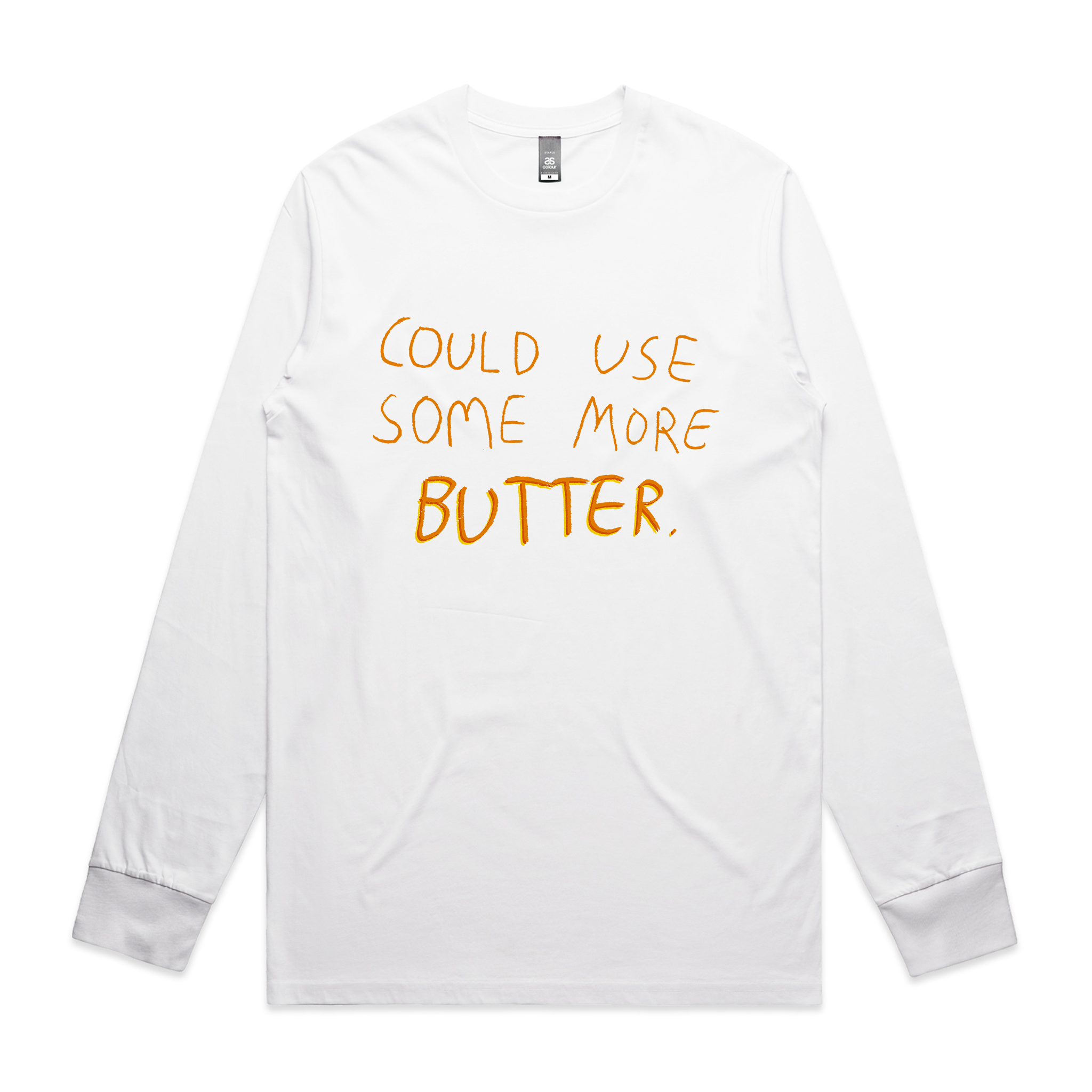 More Butter Tee