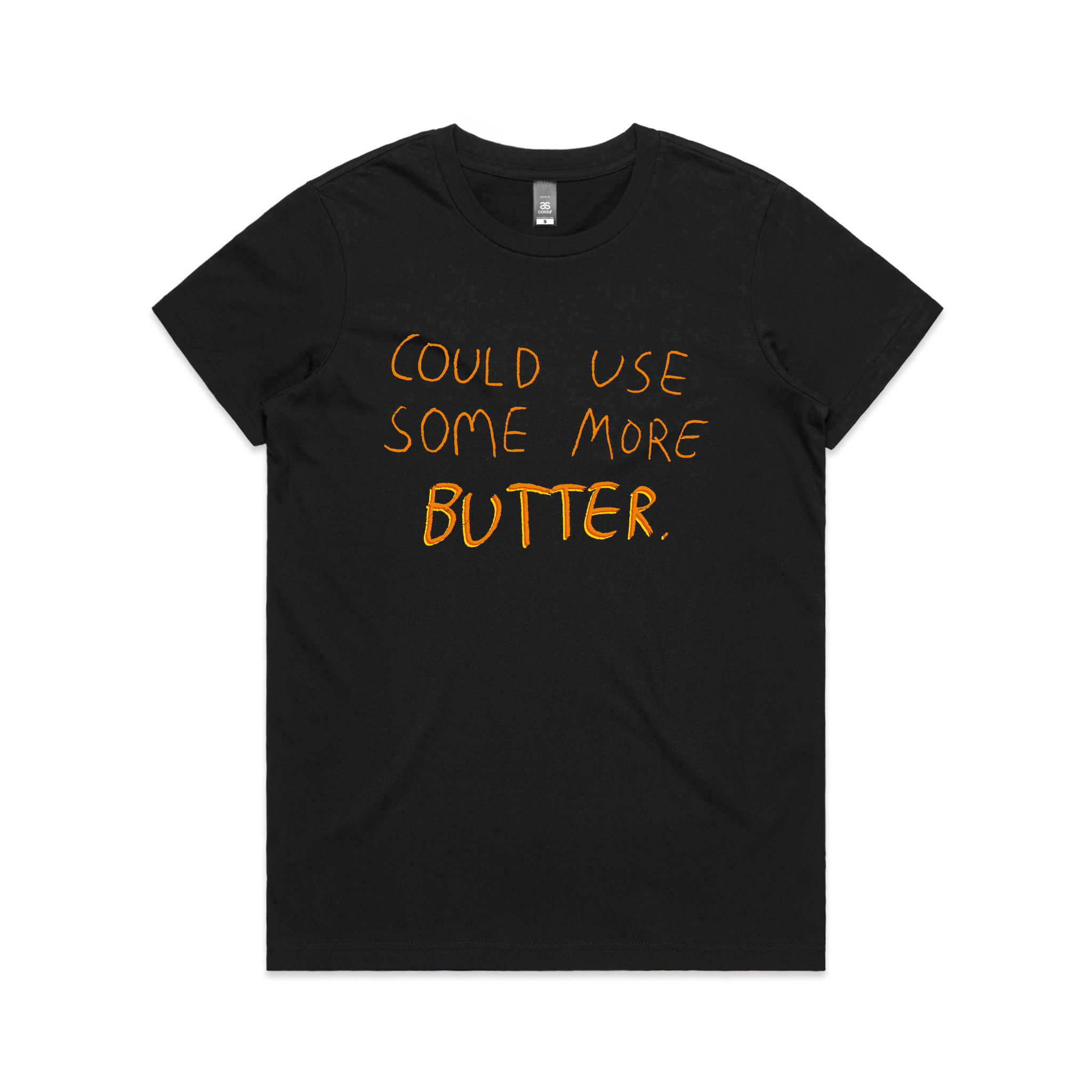 More Butter Tee