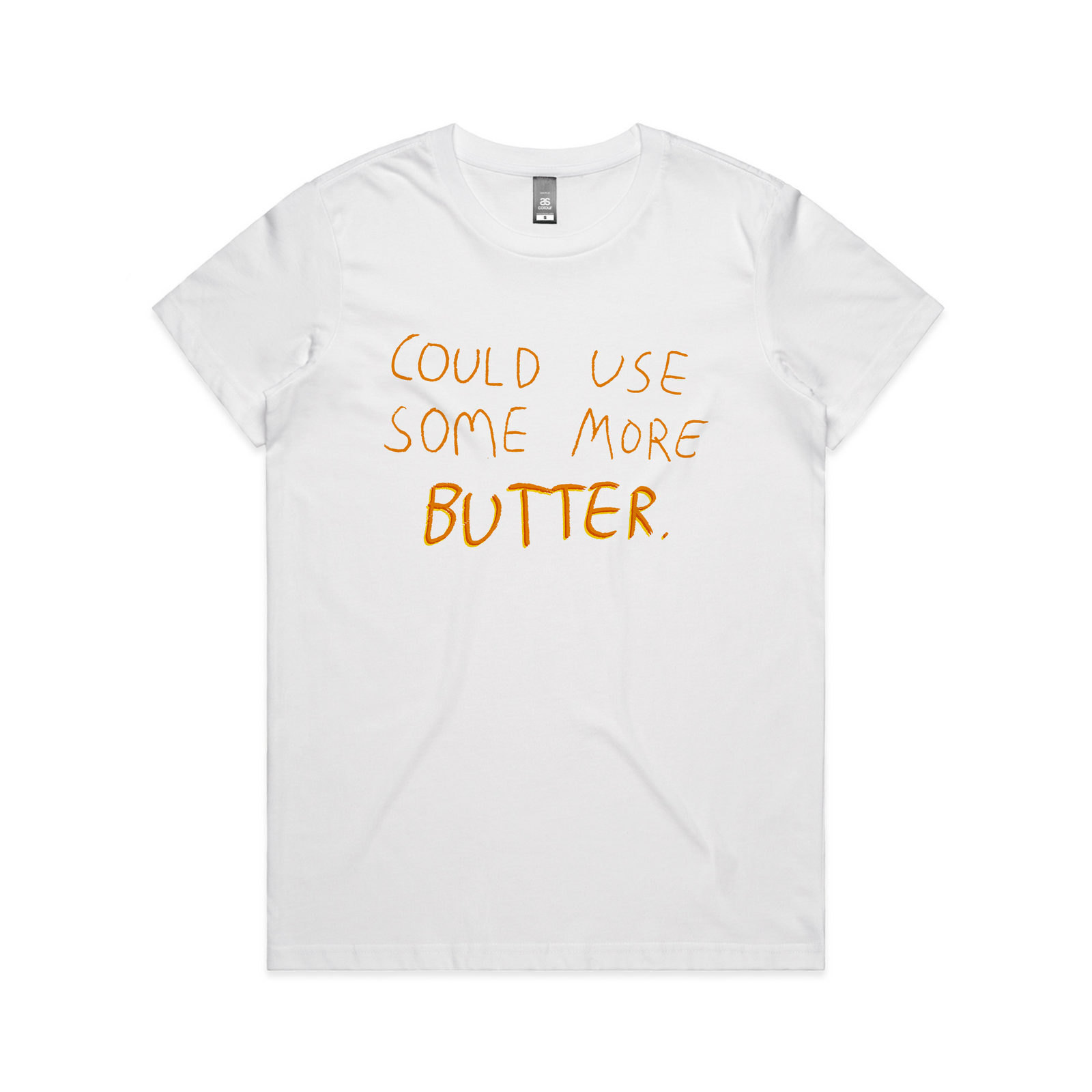 More Butter Tee