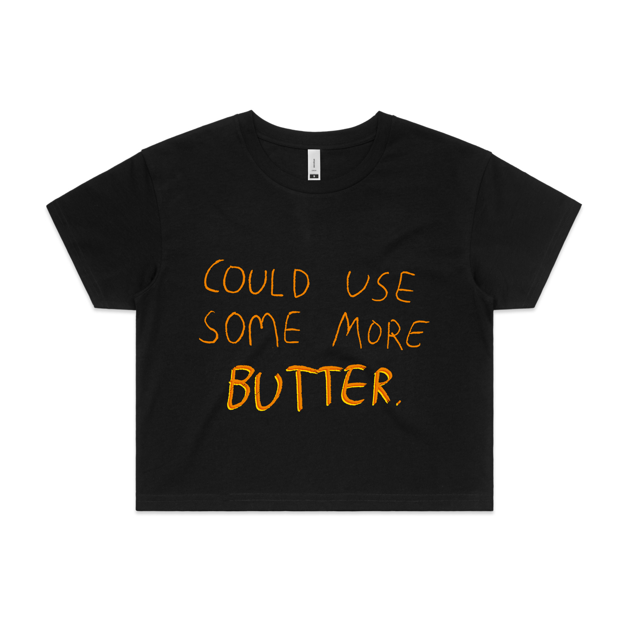 More Butter Tee