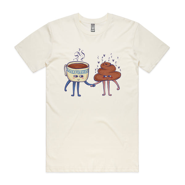 Morning Duo Tee