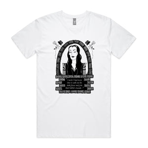 Hellish Crusade Tee