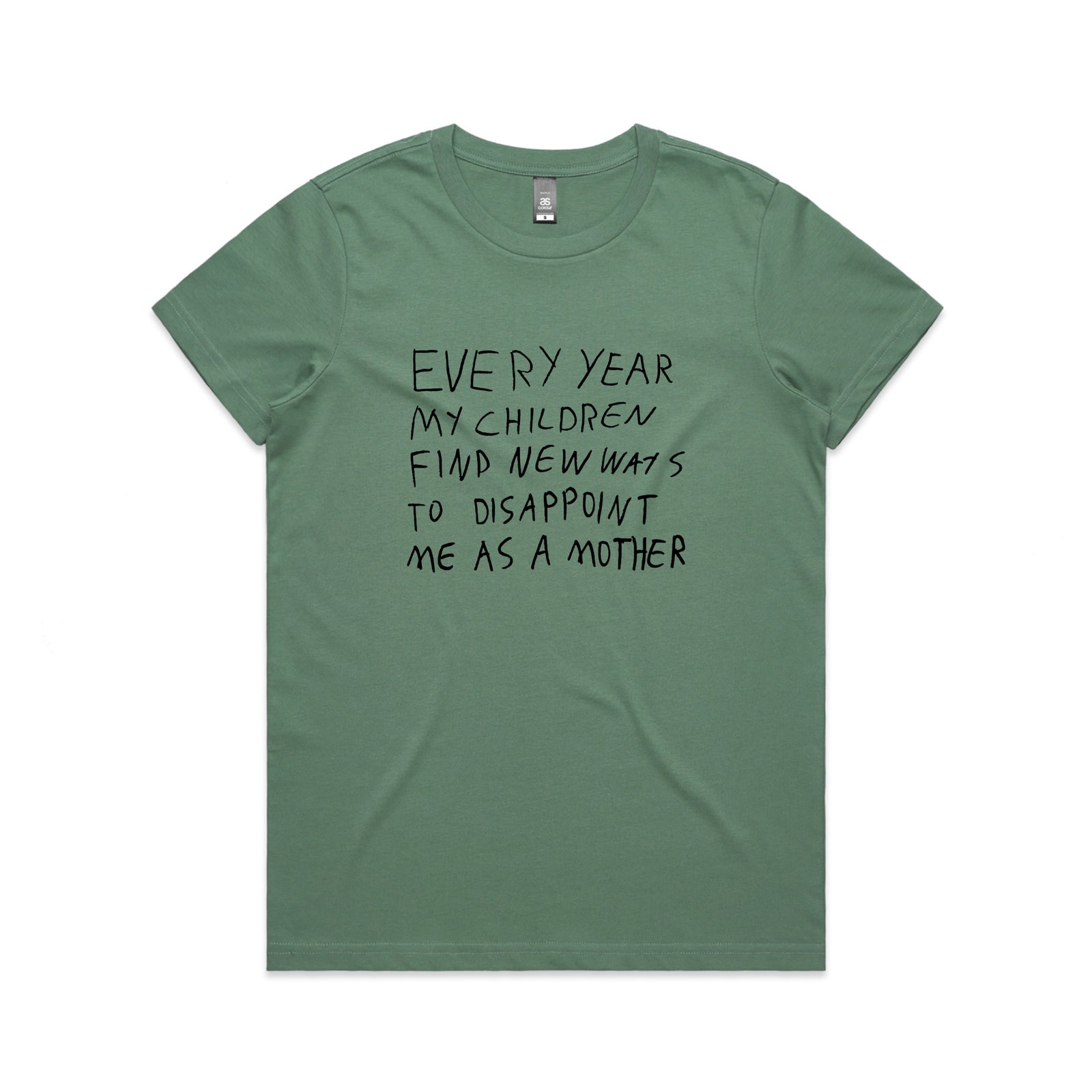 Mother's Disappointment Tee