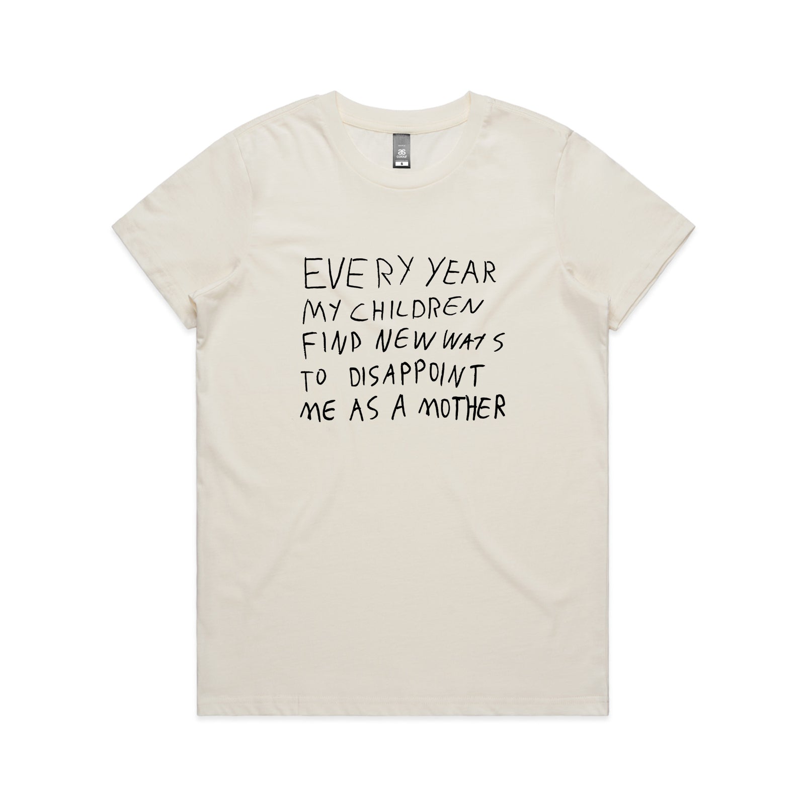 Mother's Disappointment Tee