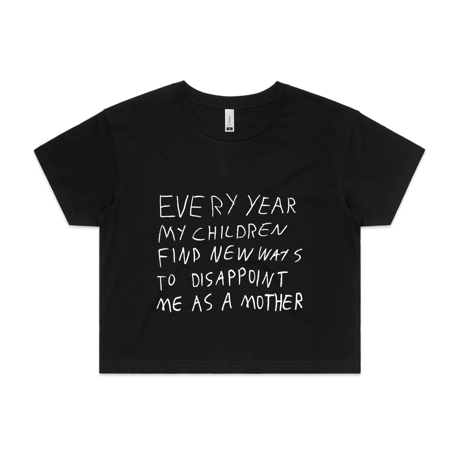 Mother's Disappointment Tee