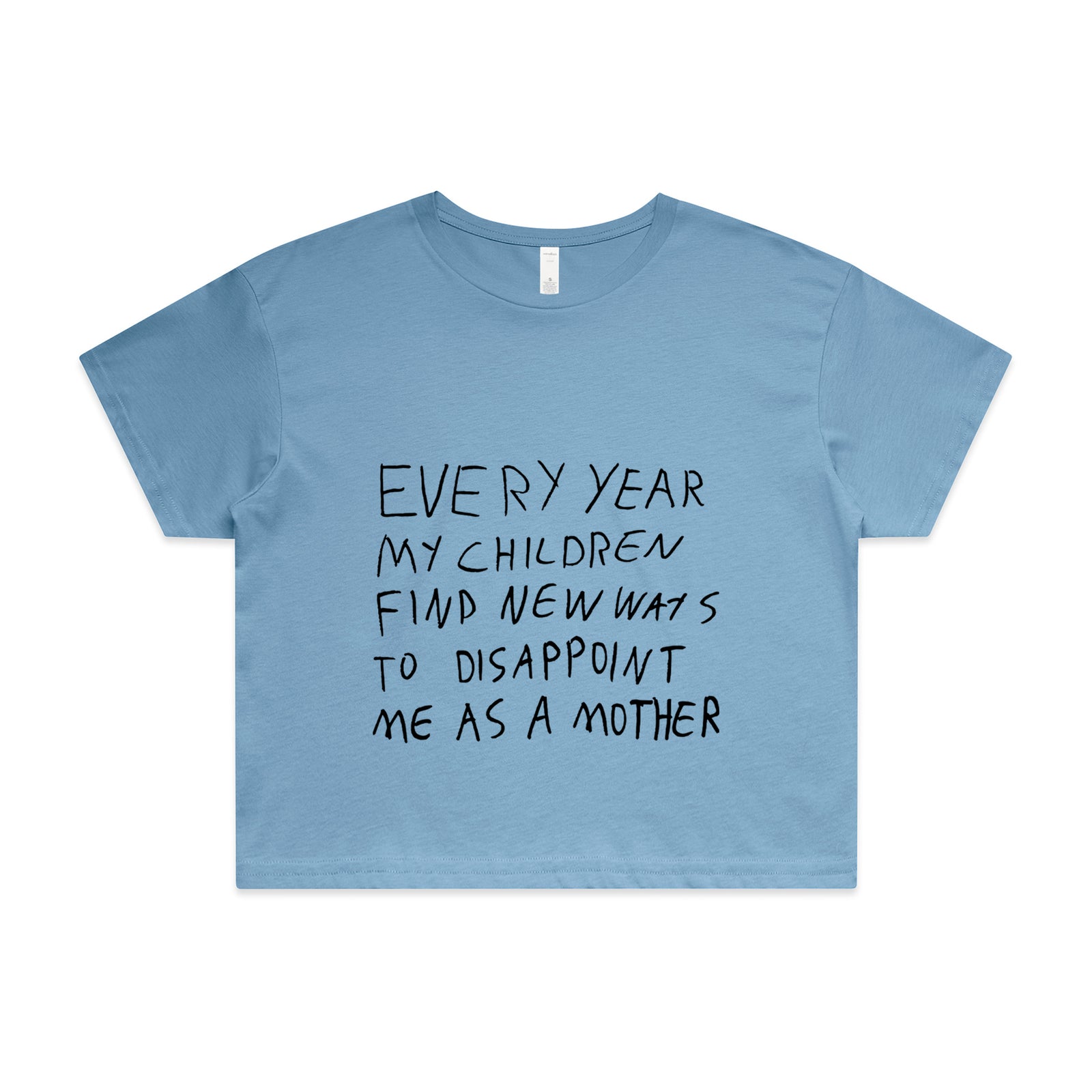 Mother's Disappointment Tee
