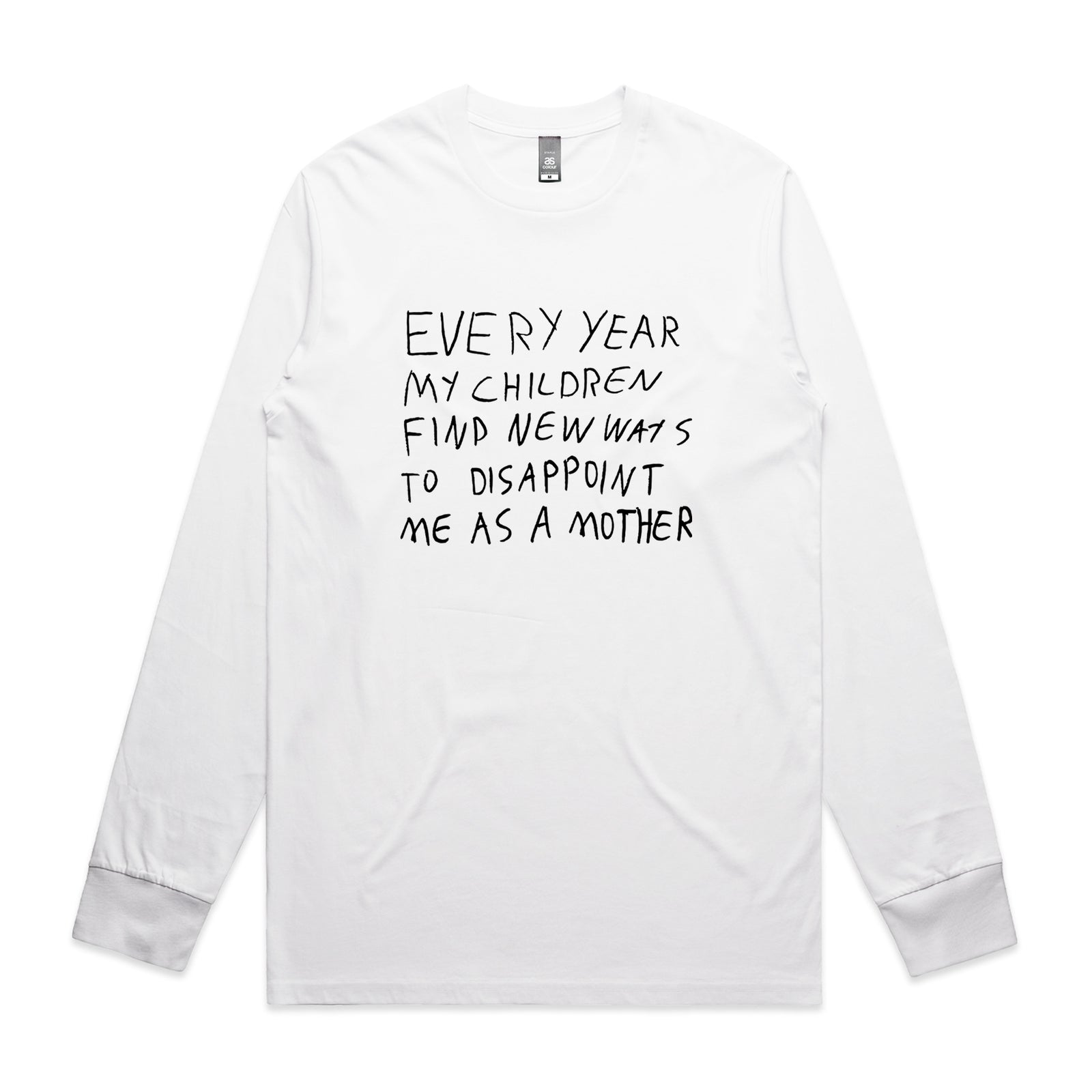 Mother's Disappointment Tee