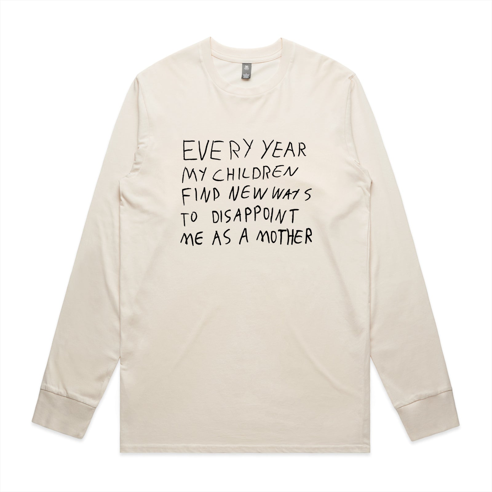 Mother's Disappointment Tee