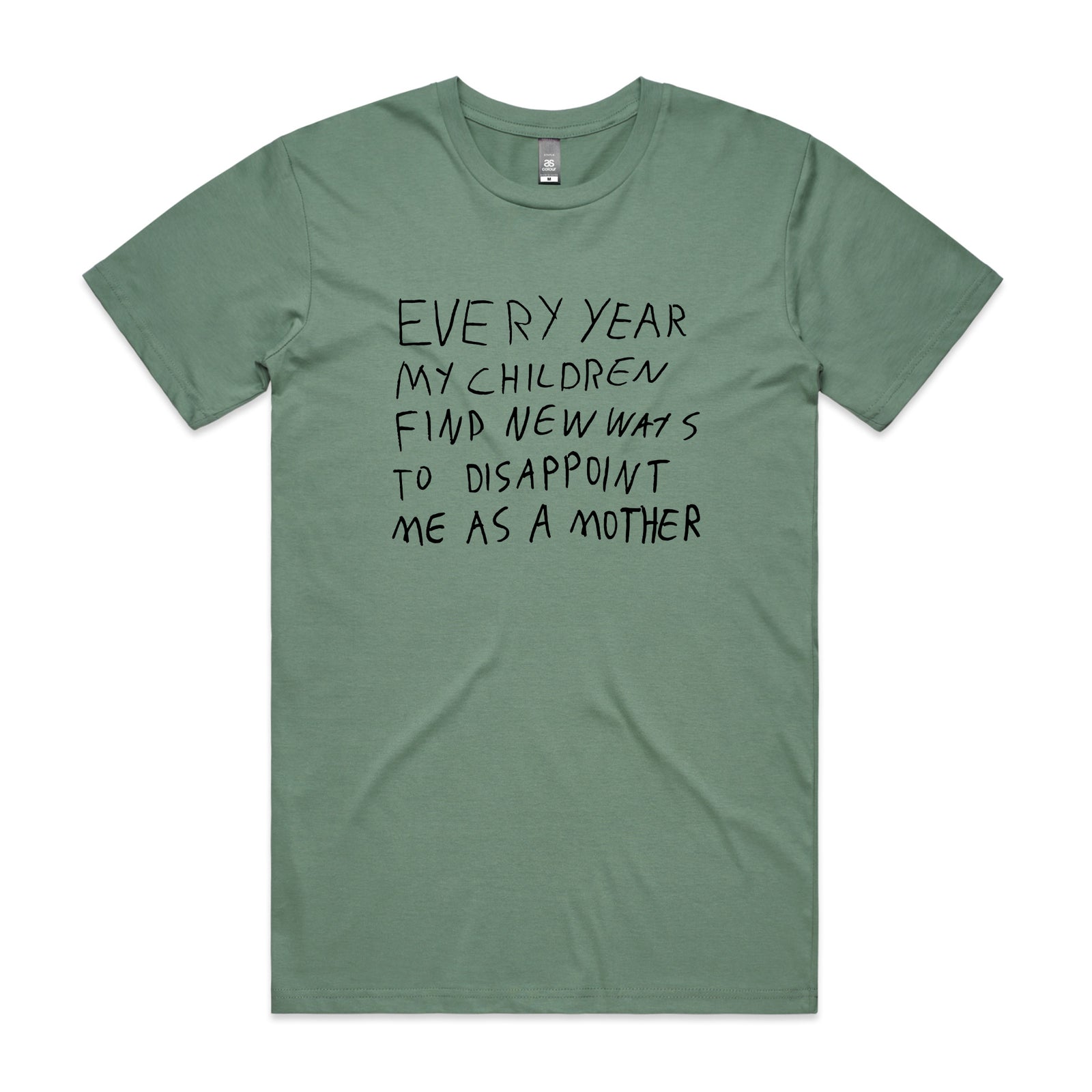 Mother's Disappointment Tee