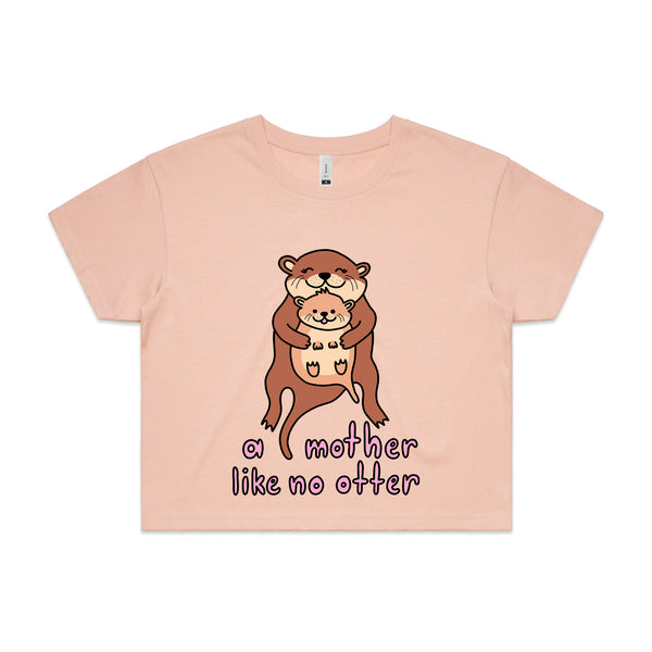 Mother Like No Otter Tee