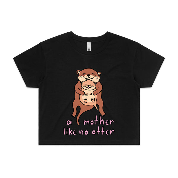 Mother Like No Otter Tee