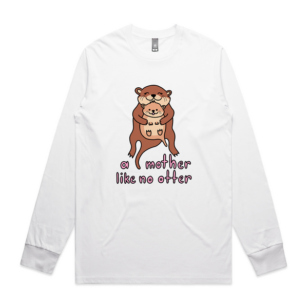 Mother Like No Otter Tee