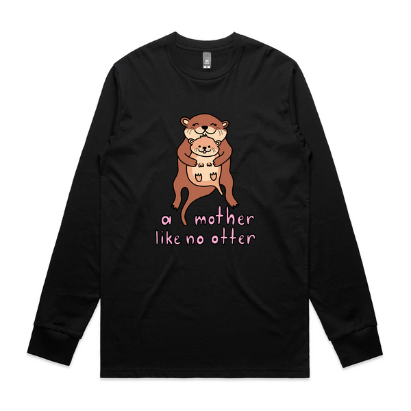 Mother Like No Otter Tee