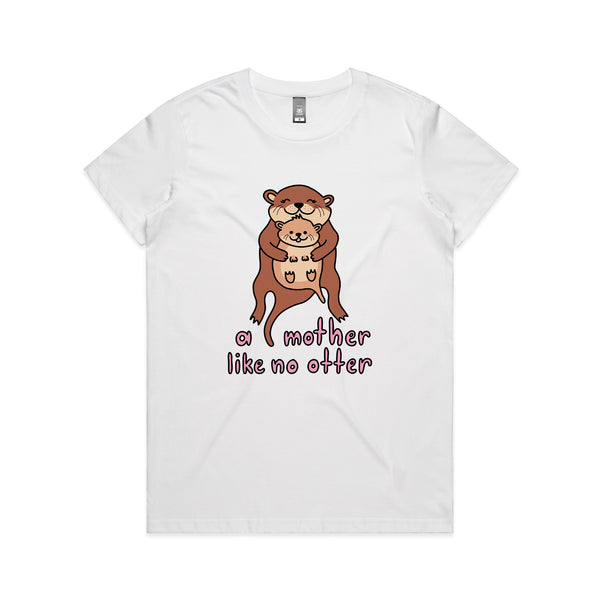 Mother Like No Otter Tee