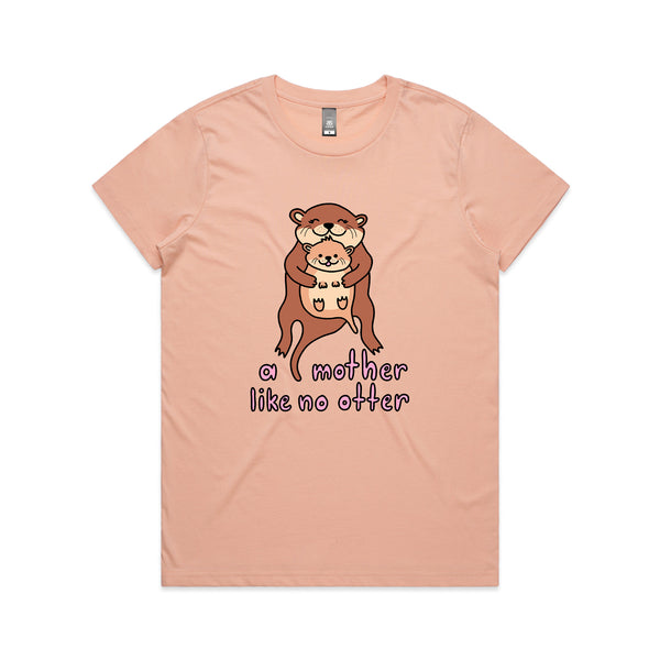 Mother Like No Otter Tee