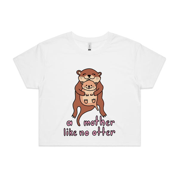 Mother Like No Otter Tee