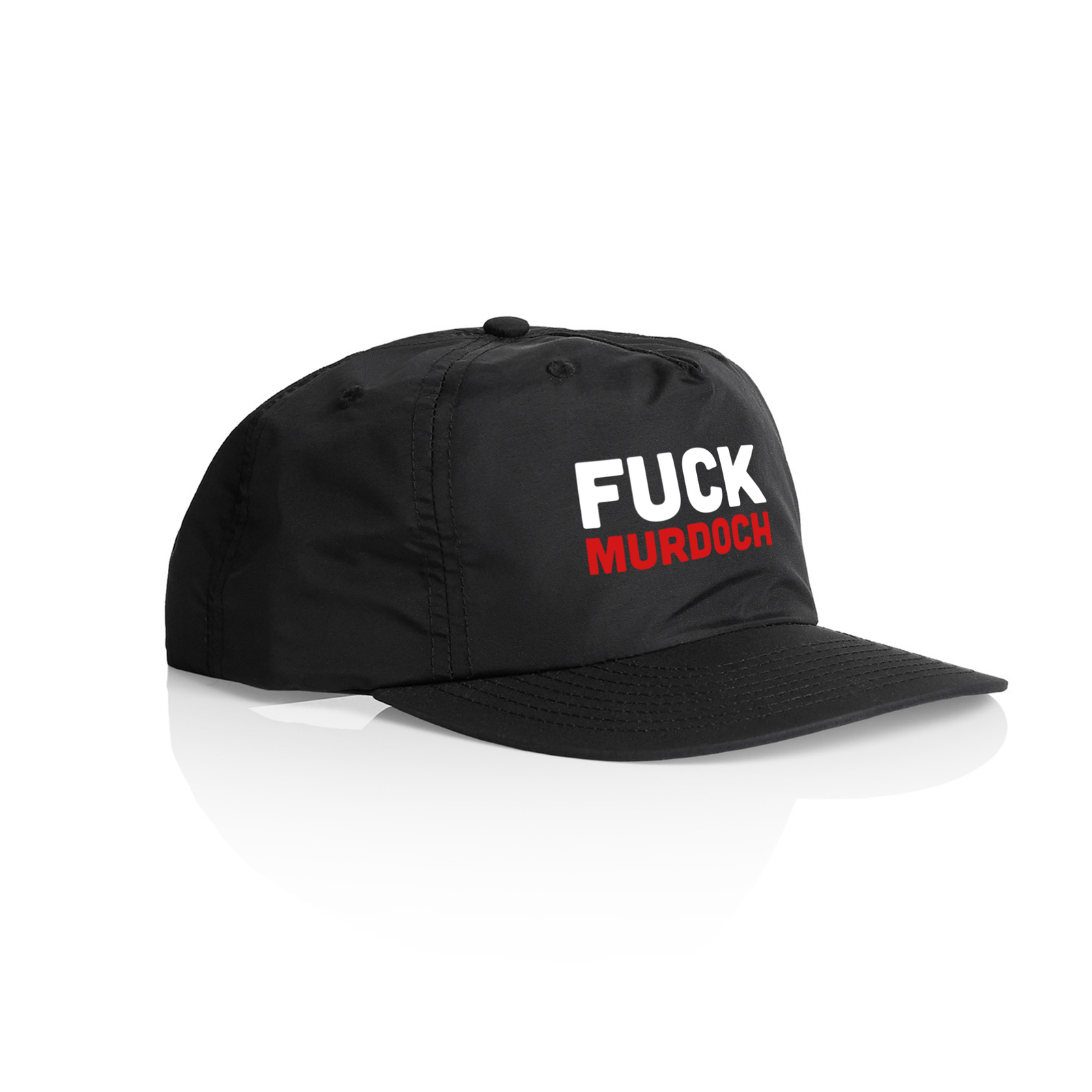 Fuck Murdoch Hat