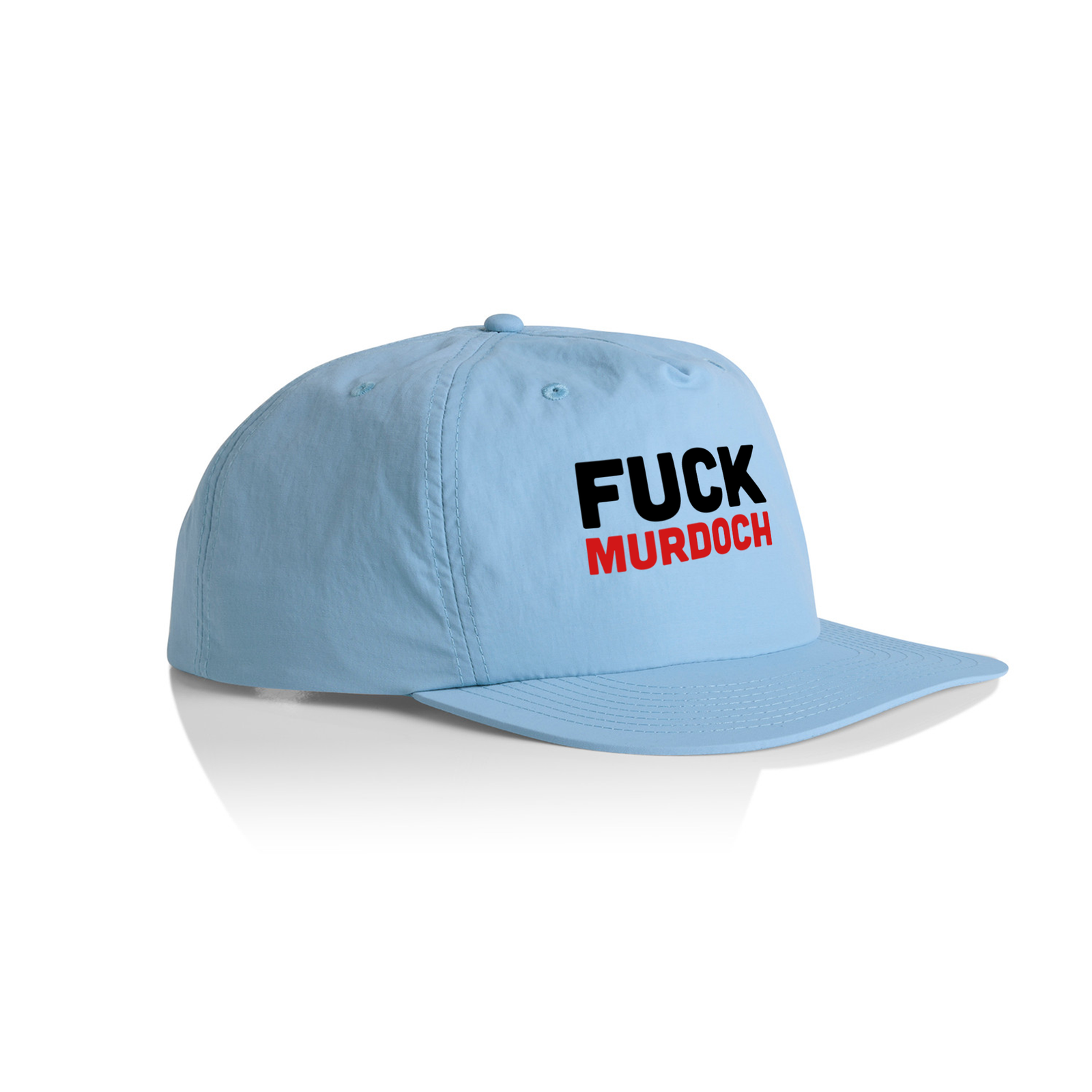 Fuck Murdoch Hat