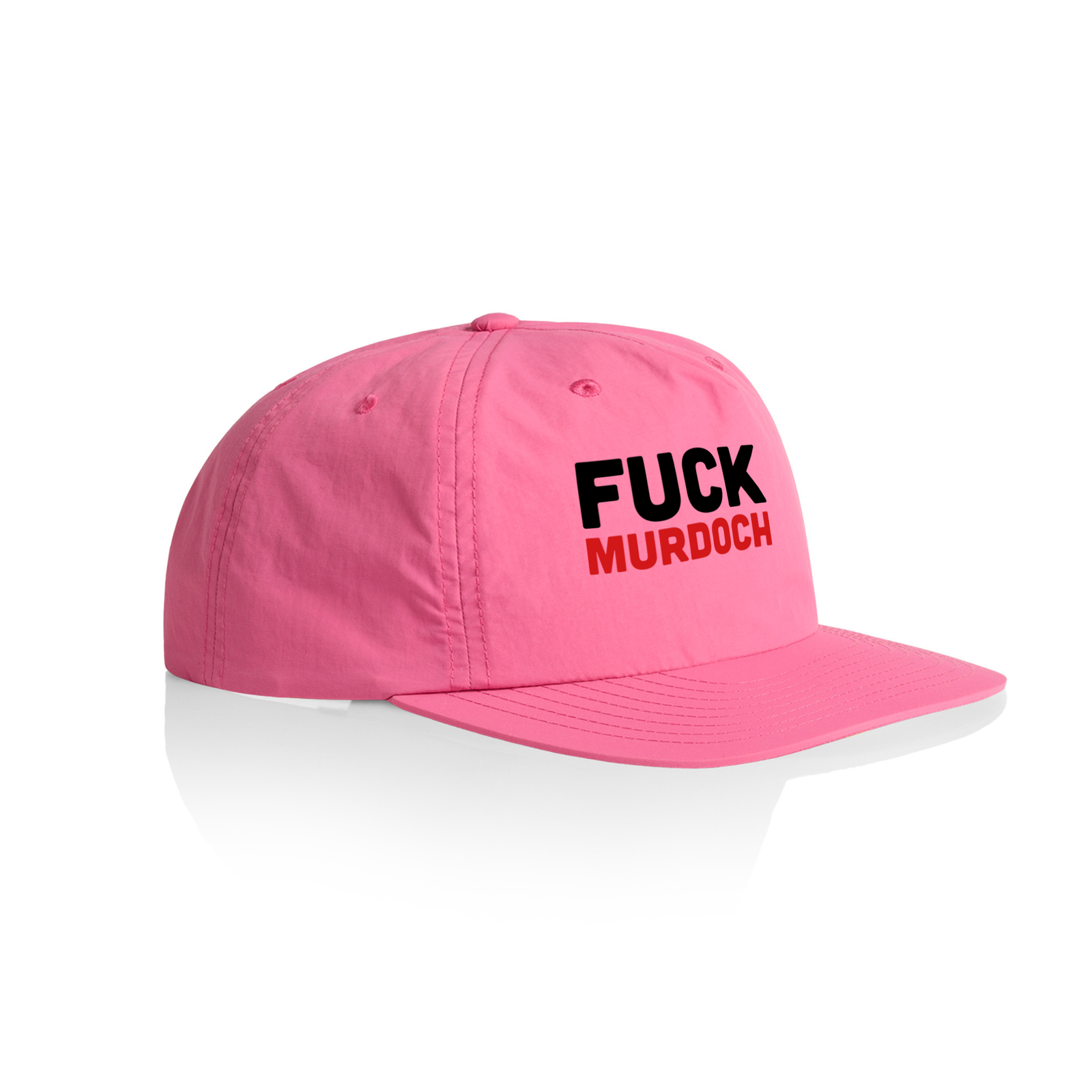 Fuck Murdoch Hat