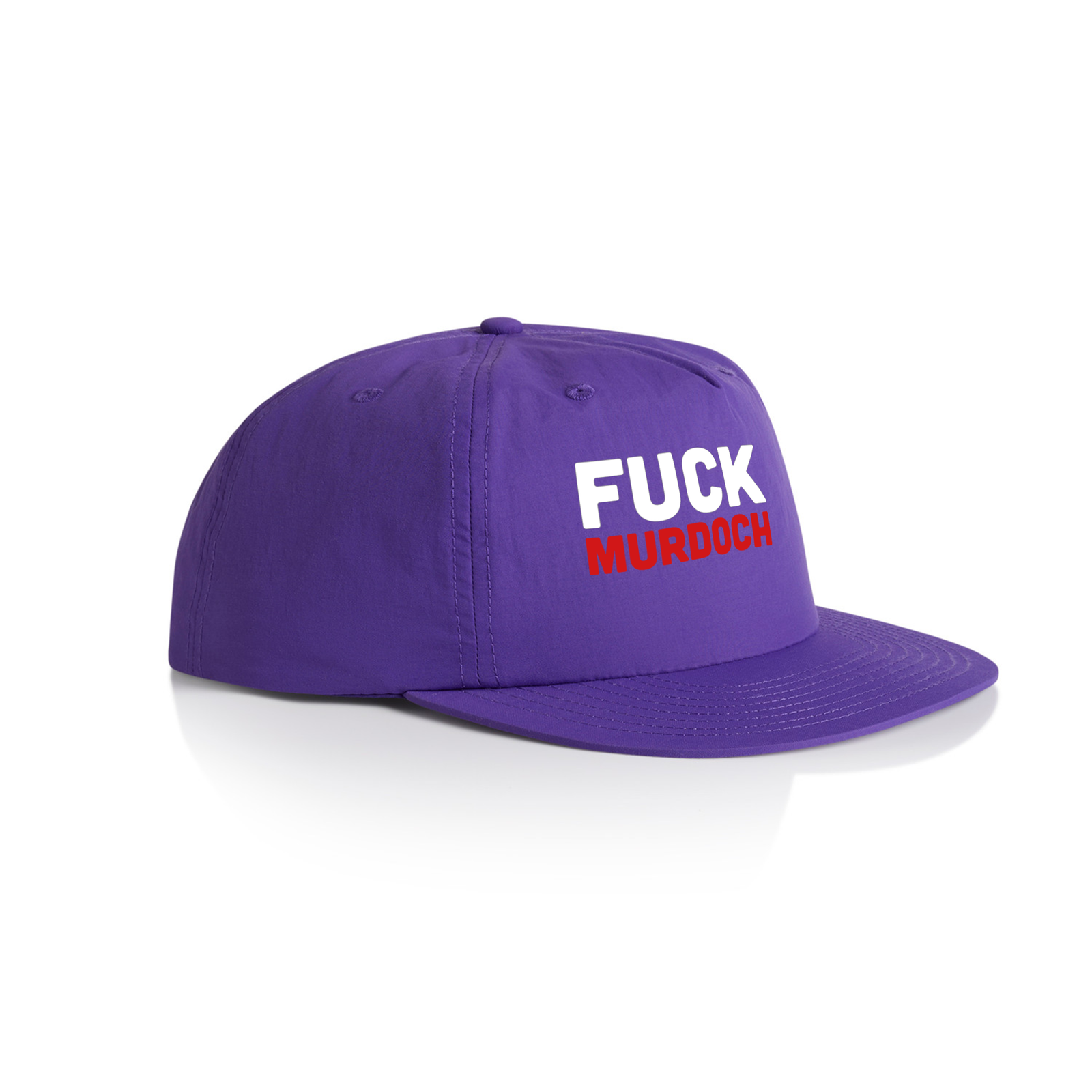 Fuck Murdoch Hat