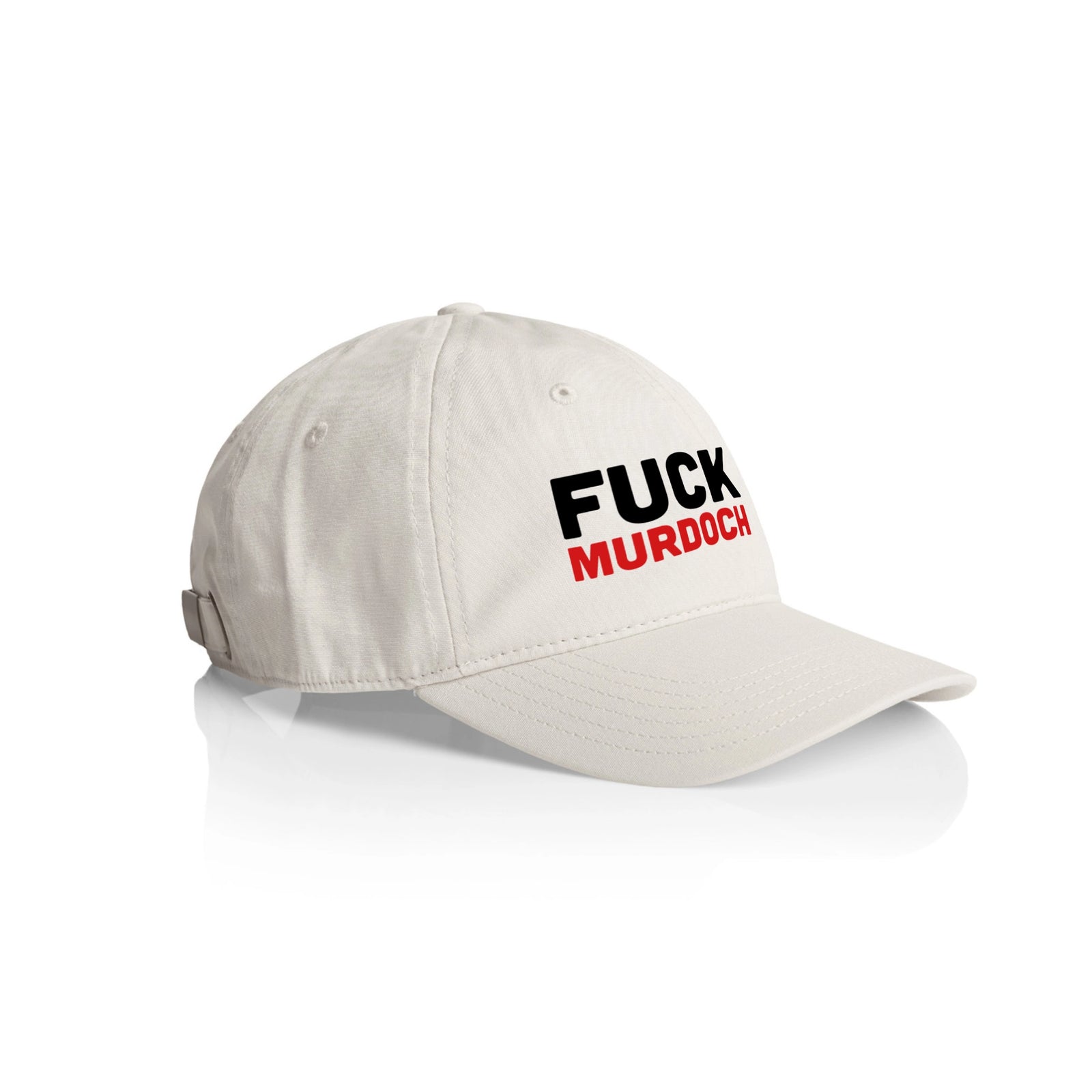 Fuck Murdoch Hat