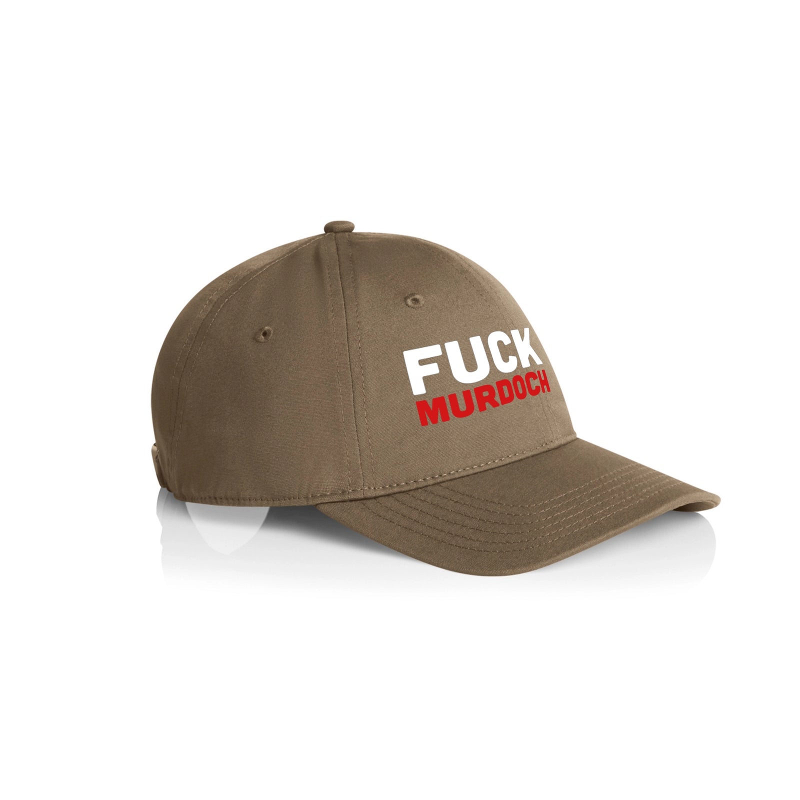 Fuck Murdoch Hat