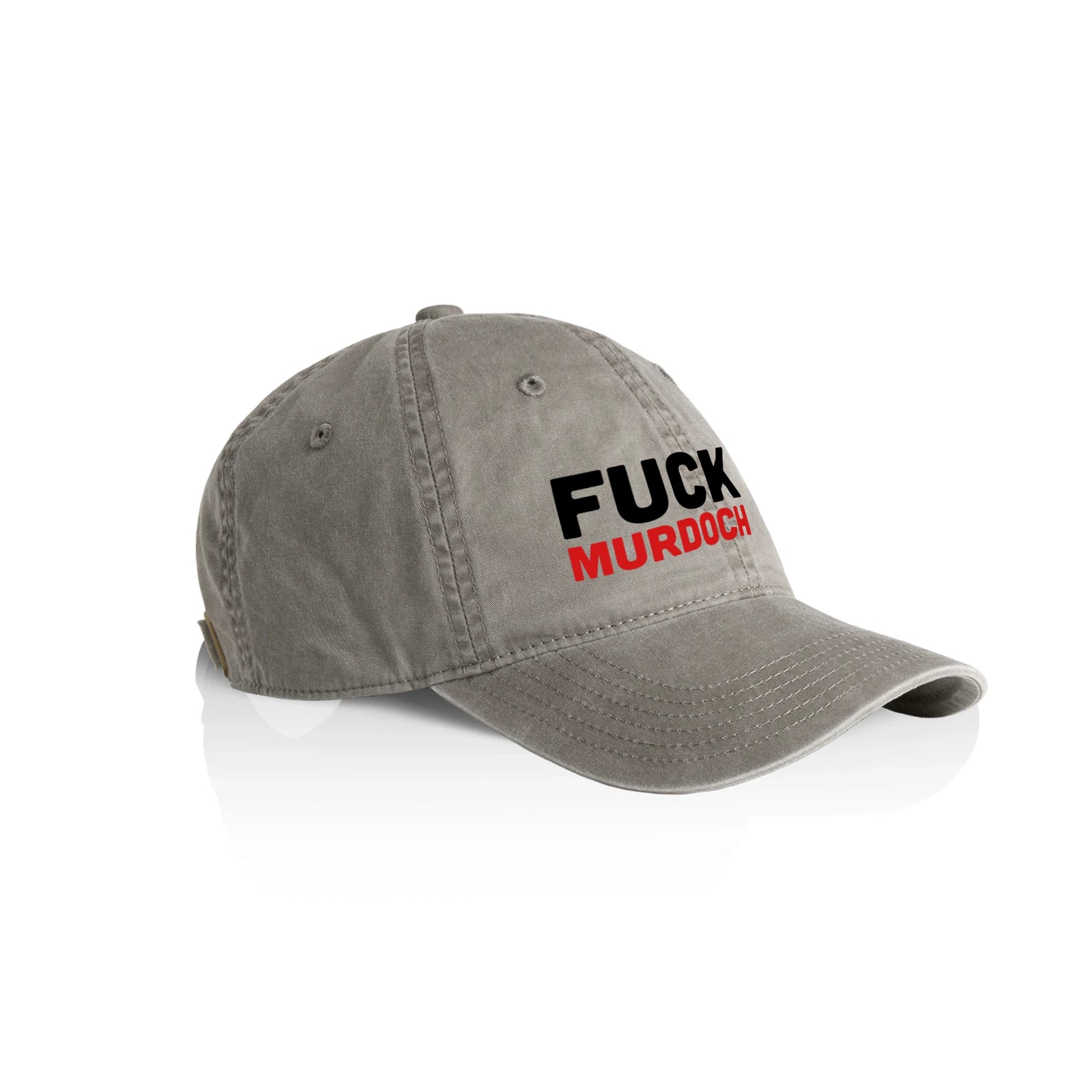 Fuck Murdoch Hat